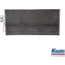 Nıssens XC40/C40 - Klima Radyatörü