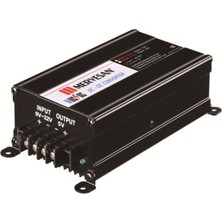 Mervesan-75 Watt 5 Vdc 15 A Dc-Dc Modüler Konvertör-Msdc-75-5