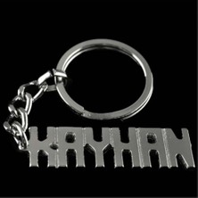 Hace Bazaar Kayhan Isimli Anahtarlık