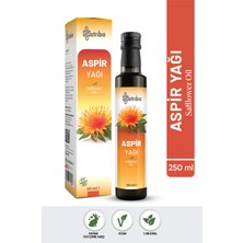 NutriBio Aspir Yağı &100 Saf 250 ml