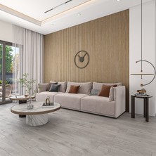 Agt Billurlar LB-3783 Dekoratif Mdf Duvar Profili