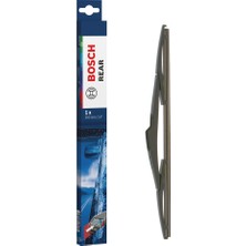 Bosch Nissan Almera 2 2002-2006 Arka Cam Sileceği 350 mm