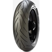 Pirelli Diablo Rosso Iıı 190/50ZR17 (73W) Tl