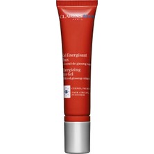 Clarins Men Energizing Göz Çevresi Bakım Jeli 15 ml