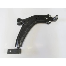 Trn Peugeot 306- Sd/hb- 93/96; Ön Alt Tabla Sağ Rotilli/burçlu (Salıncak) (16MM Hidrolik) (Sh)