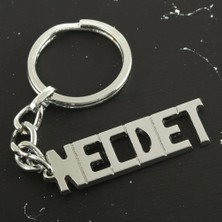 Hace Bazaar Necdet Isimli Anahtarlık