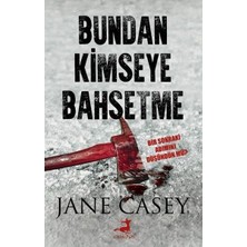 Olimpos Yayınları Bundan Kimseye Bahsetme
