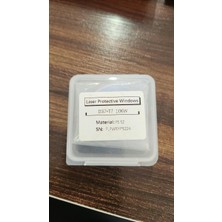 Sılver Crest Laser Protective Windows