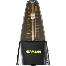 Herman Metrnom
