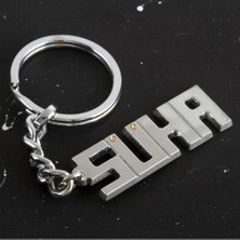 Hace Bazaar Süha Isimli Anahtarlık