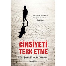 Hayy Kitap Cinsiyeti Terk Etme