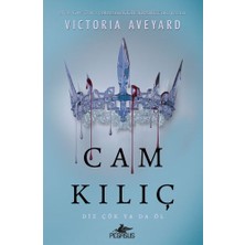 Pegasus Yayınları Cam Kılıç (Ciltli)