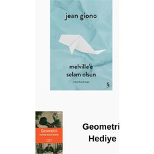 Everest Yayınları Melville'e Selam Olsun + Geometri Hediye