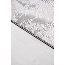Bezos Youdayhomecollection Bloom Model Oturma Odası Halısı Diğer 80 x 150