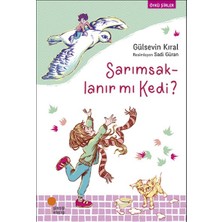 Sarımsaklanır Mı Kedi?