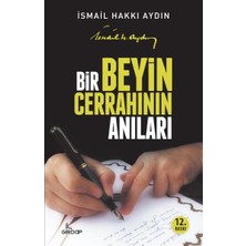 Bir Beyin Cerrahının Anıları