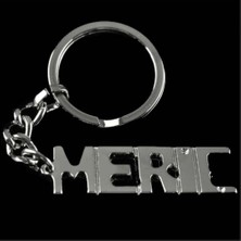 Hace Bazaar Meriç Isimli Anahtarlık