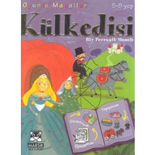 Külkedisi  (Bir Perrault Masalı)