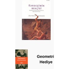 Everest Yayınları Kardeşimin Bekçisi + Geometri Hediye