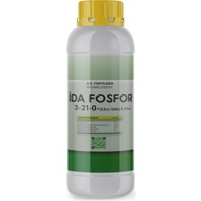 Agro İda Ida      Fosfor       1    Lt