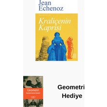 Ketebe Kraliçenin Kaprisi + Geometri Hediye