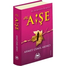 Hz. Aişe  (Ciltli)