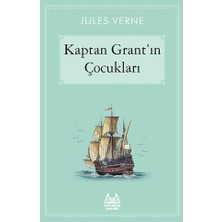 Kaptan Grant'ın Çocukları