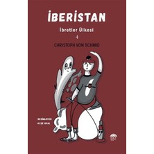 Iberistan - Ibretler Ülkesi 4