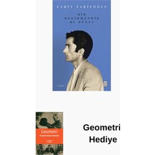 Ketebe Bir Değirmendir Bu Dünya + Geometri Hediye
