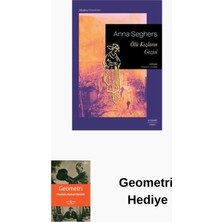 Everest Yayınları Ölü Kızların Gezisi + Geometri Hediye