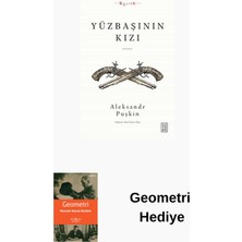 Ketebe Yüzbaşının Kızı + Geometri Hediye