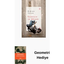 Ketebe Insansın ve Akşam + Geometri Hediye