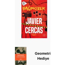 Everest Yayınları Bağımsızlık - Terra Alta Romanları 2 + Geometri Hediye