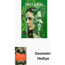 Everest Yayınları Yeşil - Yeni Yalan Zamanlar 1 + Geometri Hediye
