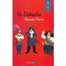 Üç Silahşörler