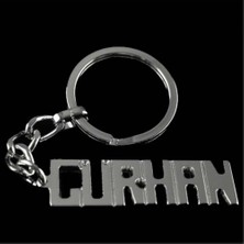 Hace Bazaar Gürhan Isimli Anahtarlık