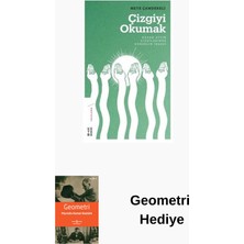 Ketebe Çizgiyi Okumak + Geometri Hediye