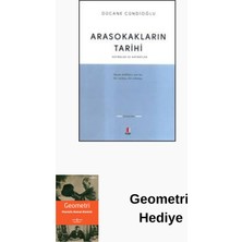Kapı Yayınları Arasokakların Tarihi Hatıralar ve Hatıratlar + Geometri Hediye