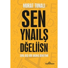 Sen Yanlış Değilsin