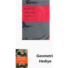 Everest Yayınları Balerina'nın Ölümü + Geometri Hediye