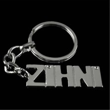 Hace Bazaar Zihni Isimli Anahtarlık