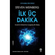 Ilk Üç Dakika