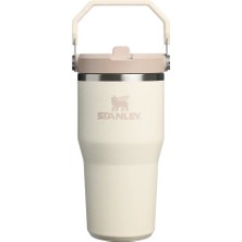 Stanley Iceflow™ Flip Straw Tumbler Pipetli Termos | 0.60 L