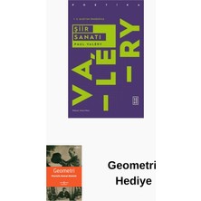 Ketebe Şiir Sanatı + Geometri Hediye