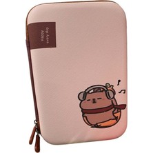 Belirtilmemiş Capybara Kalem Kutusu