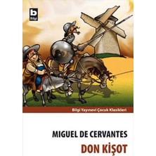 Don Kişot
