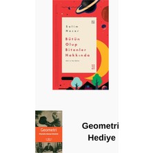 Ketebe Bütün Olup Bitenler Hakkında - Eski ve Yeni Şii... + Geometri Hediye