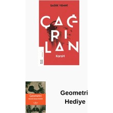 Ketebe Çağrılan + Geometri Hediye