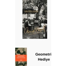 Ketebe Hikayelerim - Büyük Doğu Kitaplığı + Geometri Hediye
