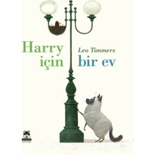 Harry Için Bir Ev